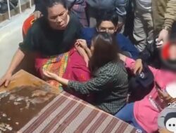 Kasus Kematian Aldi Sahilatua Nababan di Bali Belum Berakhir, Kakak Pingsan dan Sang Ibu Menangis