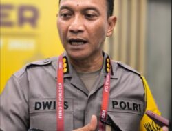 Buru Pelaku Hingga Surabaya, Satgas Gakkum Operasi Aman Bacuya Tangkap Penjual Tiket Palsu Piala Dunia U-17