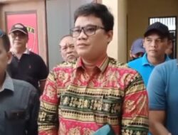 Belasan Orang Tanyakan Perkembangan Kasus Investasi Bodong “Arisan PCX”