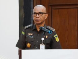 Tim Tabur Kejaksaan Sukses Amankan 629 DPO 