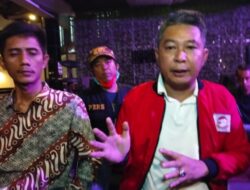 Agus Suhery Arsyad Akui Pendukung Asrul Indrawan, untuk Maju Jadi Calon Ketua KONI Sumsel