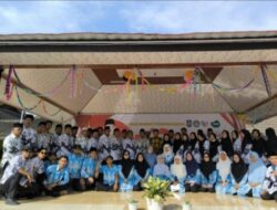 SMA Negeri 1 Pringgarata Sukses Selenggarakan Peringatan Hari Guru Nasional Ke-78