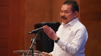 Jaksa Agung ST Burhanuddin: Penerapan Unsur Perekonomian Negara dalam Tindak Pidana Korupsi 