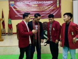 Ketum DPP Siap Membuka Acara DAMNAS Kerinci 2023