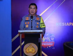 Persiapan Pengamanan Nataru, Humas Polri Gelar Dialog Publik