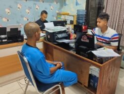 Polres Wonogiri Berhasil Ungkap Persetubahan yang Dilakukan Ayah kepada 2 Anak Tirinya