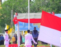 Peringati HKN Ke-59, HGN 2023, Dan Hari Korpri KEe-52, Pemkab Pekalongan Salurkan Bantuan Mobil Ambulance dan Tali Asih