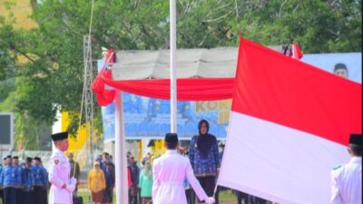 Peringati HKN Ke-59, HGN 2023, Dan Hari Korpri KEe-52, Pemkab Pekalongan Salurkan Bantuan Mobil Ambulance dan Tali Asih