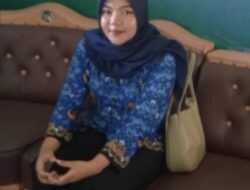Paice Hikmah,S. Tr, Guru Produktif Usaha Perjalanan Wisata, Ini Programnya