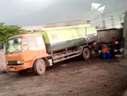 Diduga Menyimpang, LSM Pers dan Riset Indonesia Laporkan Pangkalan Minyak Goreng di Pondok Kopi ke Polres Jakarta Timur