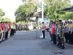 Konser Evan Loss Dan Masdddho, Kapolres Larang Penonton Bawa Miras Dan Sajam
