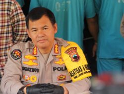 Waspada Modus Penipuan Mengatasnamakan Pejabat Polri