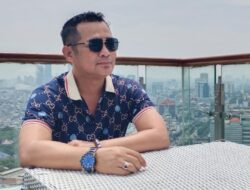 Mutasi Besar-besaran Diakhir Masa Jabatan Bupati OKI, Sebenarnya Ada Apa.???