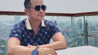 Mutasi Besar-besaran Diakhir Masa Jabatan Bupati OKI, Sebenarnya Ada Apa.???