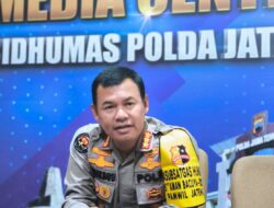 Pengamanan Perayaan Natal Berjalan Lancar, Polda Jateng Apresiasi Masyarakat Jawa Tengah
