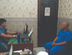Polres Wonogiri Ungkap Kasus Pelaku Penipuan dan Penggelapan