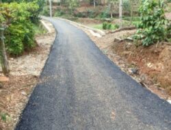 PROYEK LATASIR SINAR MULYA RAMPUNG, WARGA BILANG BAGUS!!