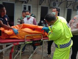 Sesosok Mayat Laki-Laki Ditemukan di Satu Kamar Hotel di Pekalongan