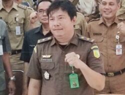 Kejaksaan Tinggi Jawa Tengah Dorong Netralitas ASN dalam Pertemuan Umum di GPU Kajen