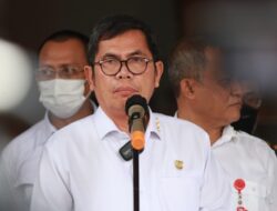 JAM-Pidum Setujui 11 Pengajuan Penghentian Penuntutan Berdasarkan Restorative Justice