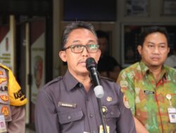 Polda Jateng Gandeng Beberapa Instansi Telusuri Dugaan Penyalahgunaan Bankeu Provinsi Jateng