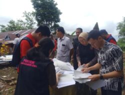 Perkara Pembayaran Bonus, Tim Penyidik Menyita Aset Milik Tersangka AT 