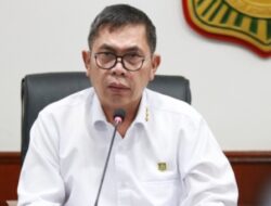 JAM-Pidum Menyetujui 13 Pengajuan Penghentian Penuntutan Berdasarkan Restorative Justice