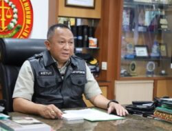Kejaksaan Agung Periksa Dua Orang Saksi Terkait Perkara Komoditas Timah