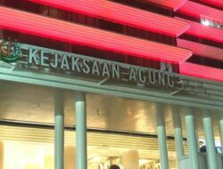 Kejaksaan Agung Memeriksa Satu Orang Saksi Terkait Perkara PT Sigma Cipta Caraka