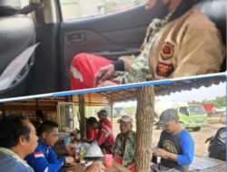 Lakukan Misi kemanusian, PT Seleraya Belida (SRB) Peduli Lingkungan Sosial