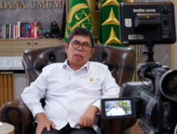 JAM-Pidum Setujui 17 Pengajuan Penghentian Penuntutan Berdasarkan Restorative Justice