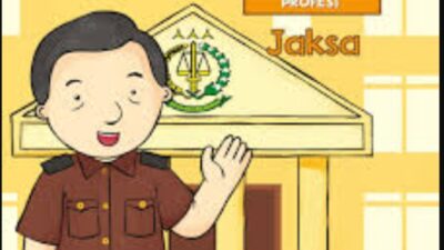 Kejaksaan Agung Periksa Empat Orang Saksi Terkait Perkara Tol Japek