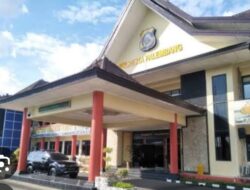 Merasa Tidak Bersalah, Rori Fadli Laporkan Balik Aminudin Alias Kumbang Ke Polrestabes Palembang 