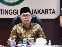 Jaksa Agung Muda Tindak Pidana Umum Setujui 10 Pengajuan Penghentian Penuntutan Berdasarkan Restorative Justice