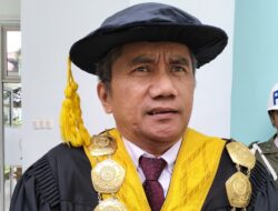 Unsri Menggelar Wisuda Ke-169, Sebanyak 35 Dari 721 Sarjana Meraih Predikat Terbaik Dengan Pujian
