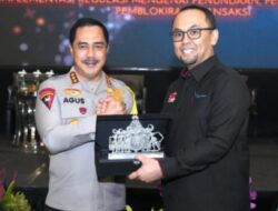 Polri Berhasil Kembalikan Kerugian Akibat TPPU Rp. 3.74 Triun kepada Negara