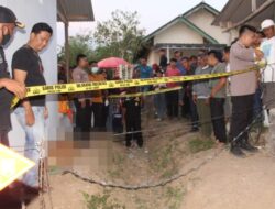 Ditemukan Tidak Bernyawa, Konten Creator YouTube Meninggal di Acara Kuda Kepang