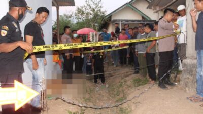 Ditemukan Tidak Bernyawa, Konten Creator YouTube Meninggal di Acara Kuda Kepang