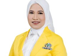 Asti Rosmala Dewi Ternyata Asli Orang OKUT, Selain Calon Legislatif DPRD Kota Palembang Beliau Juga Merupakan Dosen Universitas Sriwijaya 