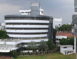 Perkara BAKTI Kementerian Komunikasi dan Informatika Dalam Perkara TPK dan TPPU Dua Saksi Diperiksa Kejagung