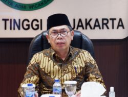 Jaksa Agung Muda Pidana Umum Menyetujui Dua Pengajuan Penghentian Penuntutan Berdasarkan Restorative Justice