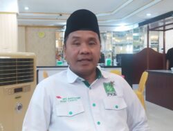 DPC PKB Banyuasin Gelar Acara Rakorcab Hadapi Persiapan Pileg dan Pilpres 2024