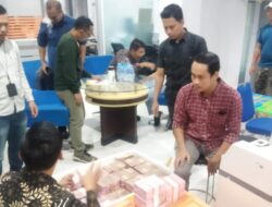 Penggeledahan dan Penyitaan, Tim Penyidik Terus Dalami Keterkaitan Barang Bukti