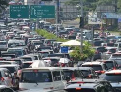 Kasat Lantas Polres Bogor: Besok Masih Menjadi Puncak Arus Balik Libur Natal
