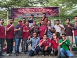 Pererat Silaturrahmi, Forsekdes Kabupaten Pringsewu Rutin Laksanakan Giat Musyawarah