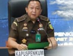 Seorang Saksi Terkait Perkara Komoditas Timah Diperiksa