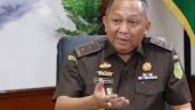 Kejaksaan Agung Periksa 1 Orang Saksi Terkait Perkara Tol Japek