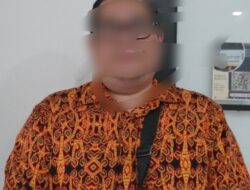 Pelimpahan Tersangka Terkait Perkara Perpajakan dan TPPU