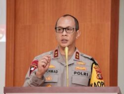 Press Release Ungkap Kasus Sepanjang Tahun 2023 Polda Sumsel, Ini Kata Kapolda 👇