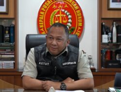 Terkait Perkara Komoditas Timah Dua Orang Saksi Diperiksa